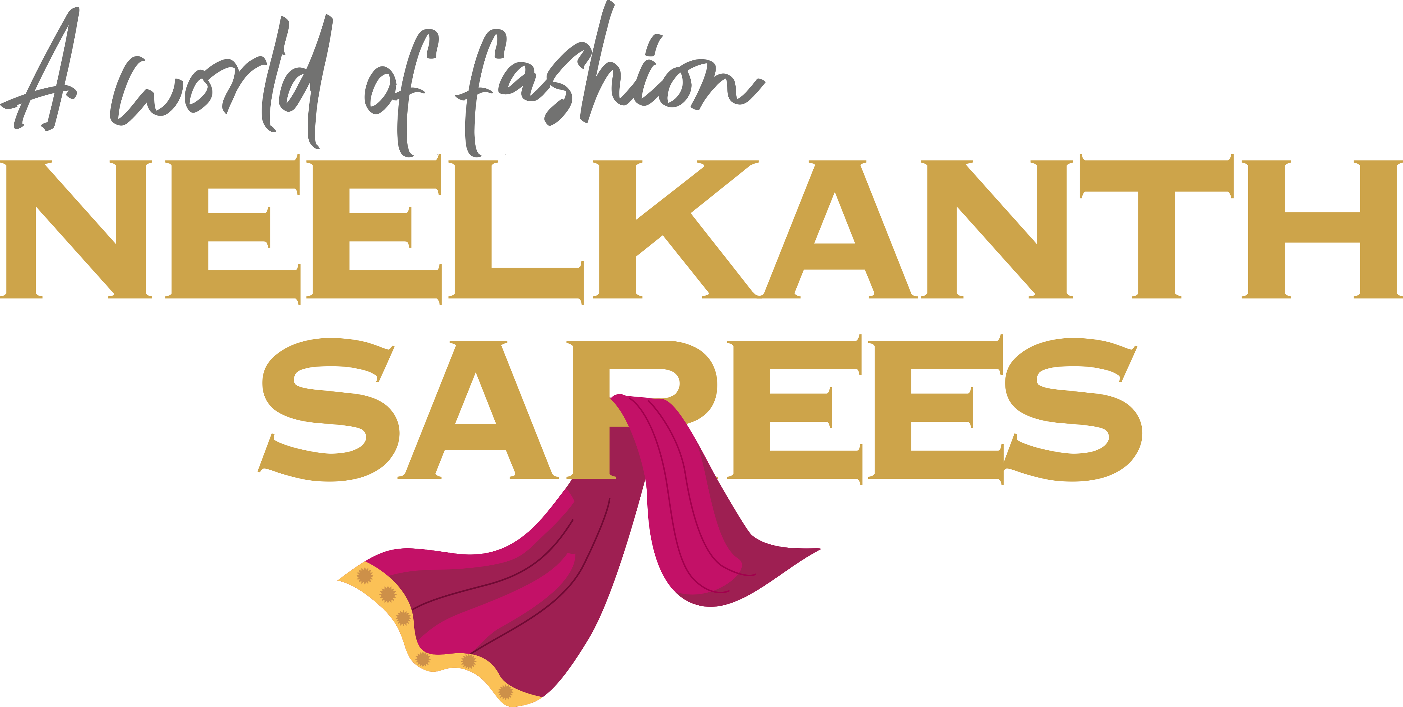 Neelkanth Sarees